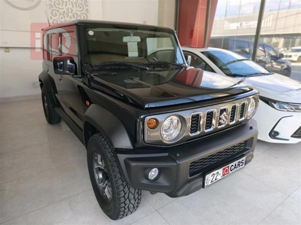 Suzuki Jimny 2025 for sale in Iraq - Duhok